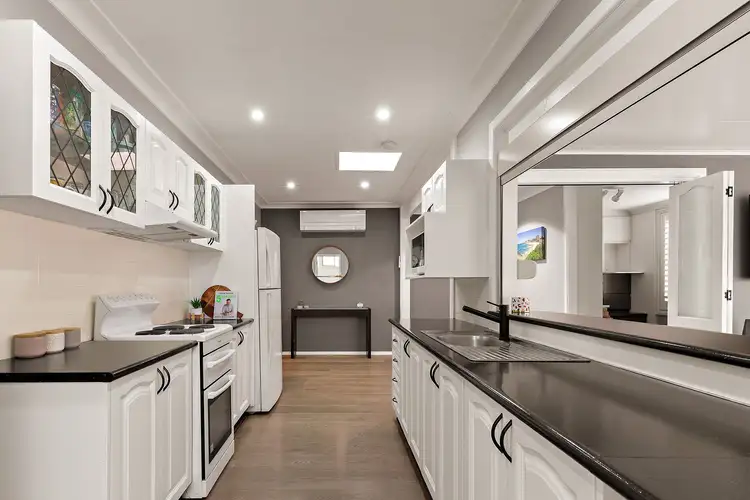 Second view of Homely house listing, 76 Marsden Street, Shortland NSW 2307