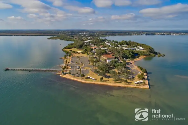 Lot 12 41 Mindarie Crescent, Wellington Point QLD 4160