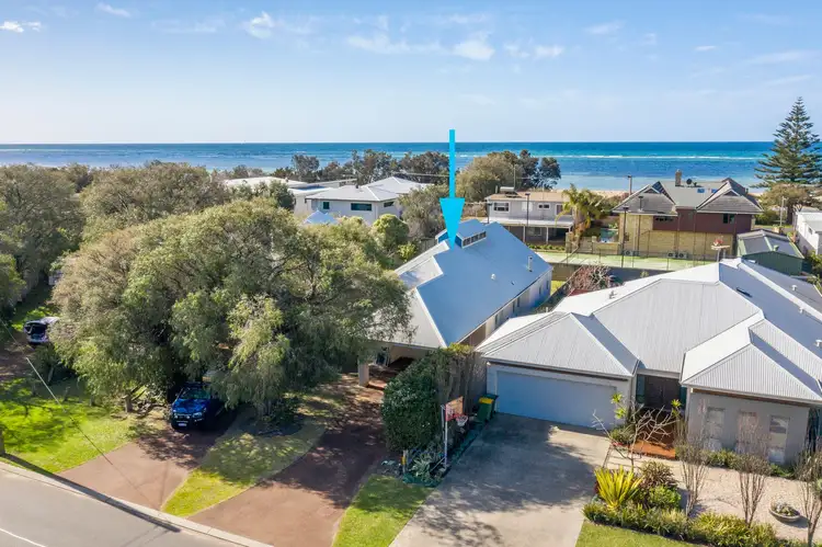 Main view of Homely house listing, 23A Marshall Street, Quindalup WA 6281