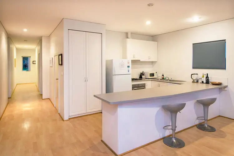 Fifth view of Homely house listing, 23A Marshall Street, Quindalup WA 6281