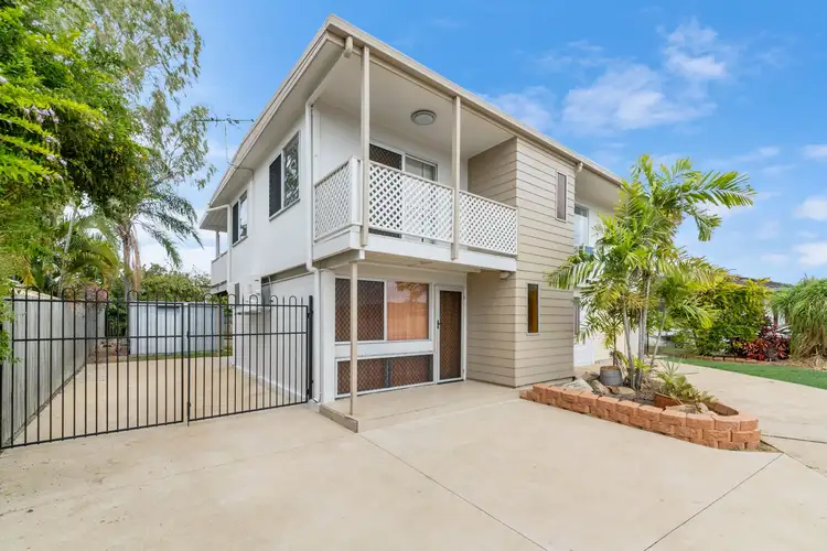 Second view of Homely house listing, 20 Tamarind Street, Kirwan QLD 4817