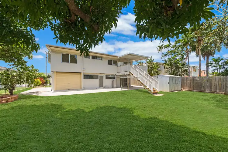 Fourth view of Homely house listing, 20 Tamarind Street, Kirwan QLD 4817