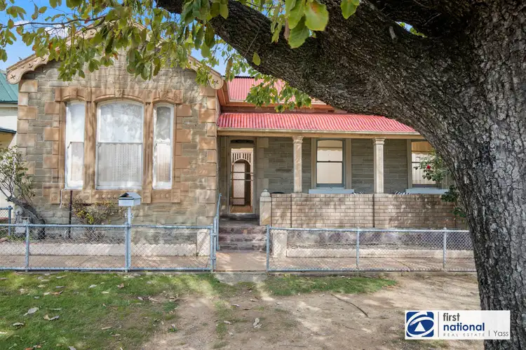 25 Dutton Street, Yass NSW 2582