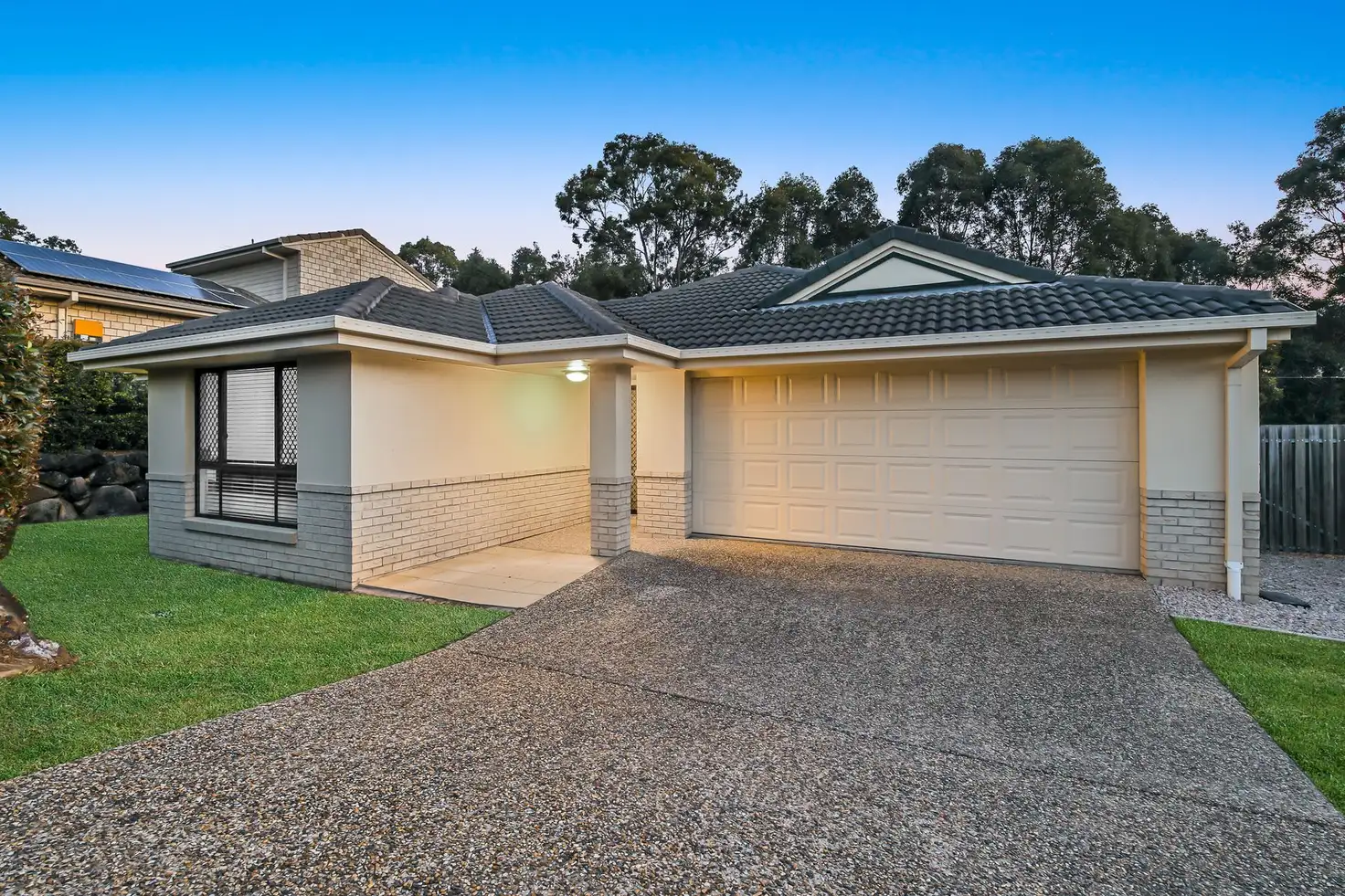 Main view of Homely house listing, 16 Matthews Crescent, Pimpama QLD 4209