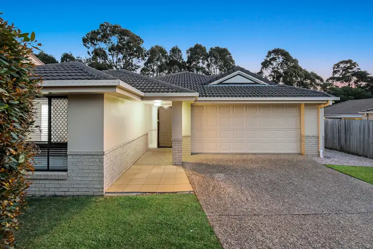 Second view of Homely house listing, 16 Matthews Crescent, Pimpama QLD 4209