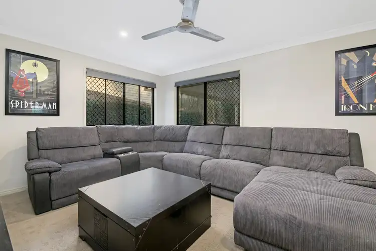 Fourth view of Homely house listing, 16 Matthews Crescent, Pimpama QLD 4209