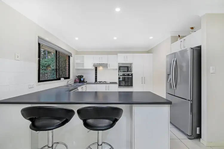 Fifth view of Homely house listing, 16 Matthews Crescent, Pimpama QLD 4209