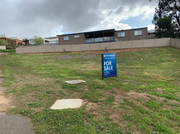 Second view of Homely land listing, Lot 1/11 Paperbark Court, Strathdale VIC 3550