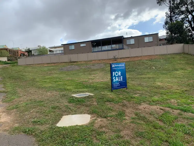 Third view of Homely land listing, Lot 1/11 Paperbark Court, Strathdale VIC 3550