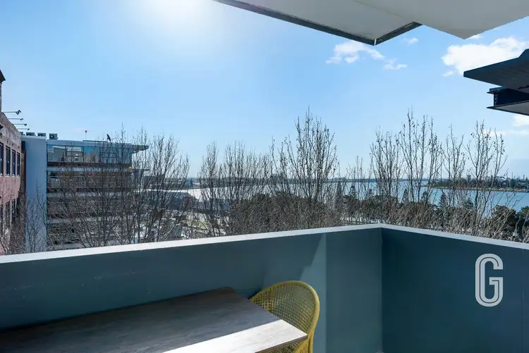 606/111 Scott Street, Newcastle NSW 2300