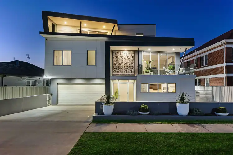 26 Coane Street, Merewether NSW 2291