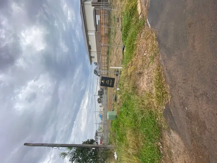 Third view of Homely land listing, 24 Hutton rd, Edmondson Park NSW 2174
