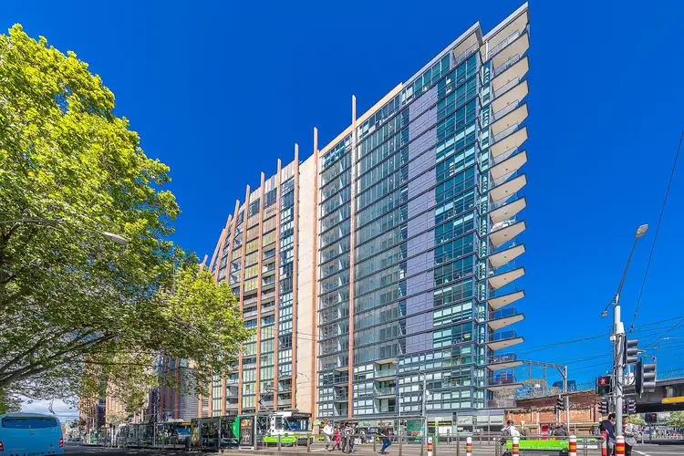 609/565 Flinders Street, Melbourne VIC 3000