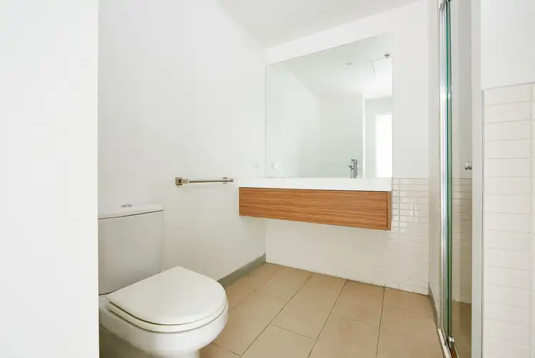 Fifth view of Homely apartment listing, 609/565 Flinders Street, Melbourne VIC 3000