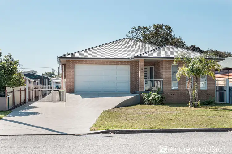 21 Rawson Street, Swansea NSW 2281
