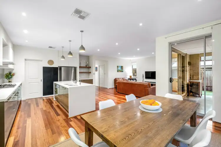 Fourth view of Homely house listing, 13 Bonython Way, Craigburn Farm SA 5051