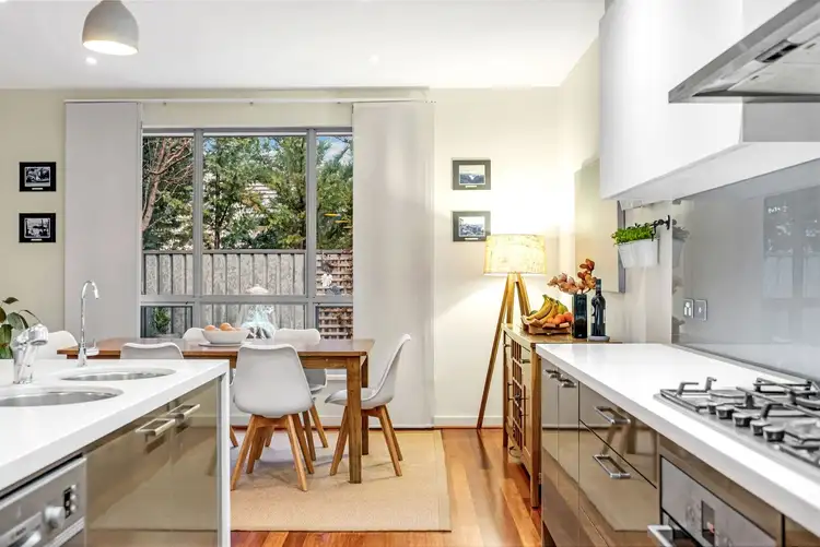 Fifth view of Homely house listing, 13 Bonython Way, Craigburn Farm SA 5051