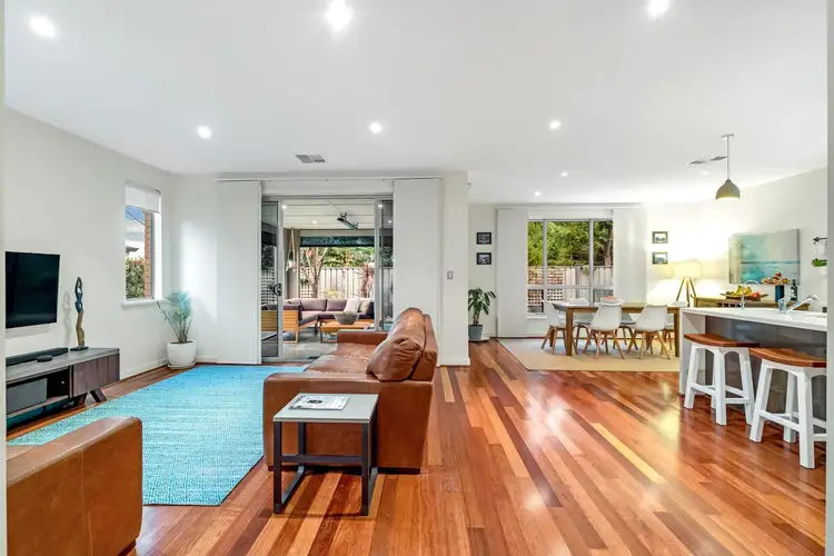 Sixth view of Homely house listing, 13 Bonython Way, Craigburn Farm SA 5051