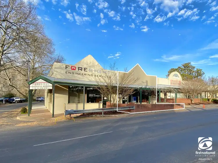 Main view of Homely other listing, 2 Star Road, Bright VIC 3741