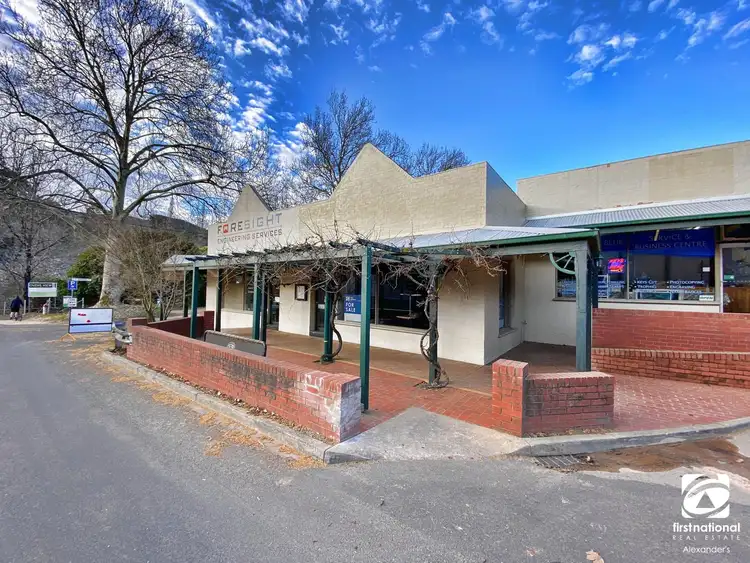 Third view of Homely other listing, 2 Star Road, Bright VIC 3741