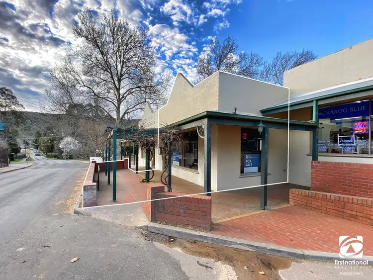 Fourth view of Homely other listing, 2 Star Road, Bright VIC 3741