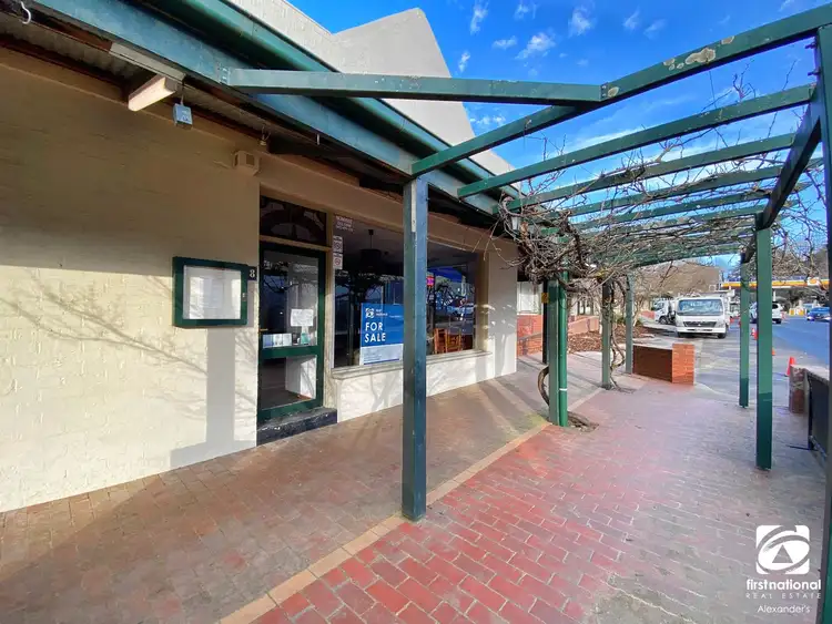 Fifth view of Homely other listing, 2 Star Road, Bright VIC 3741