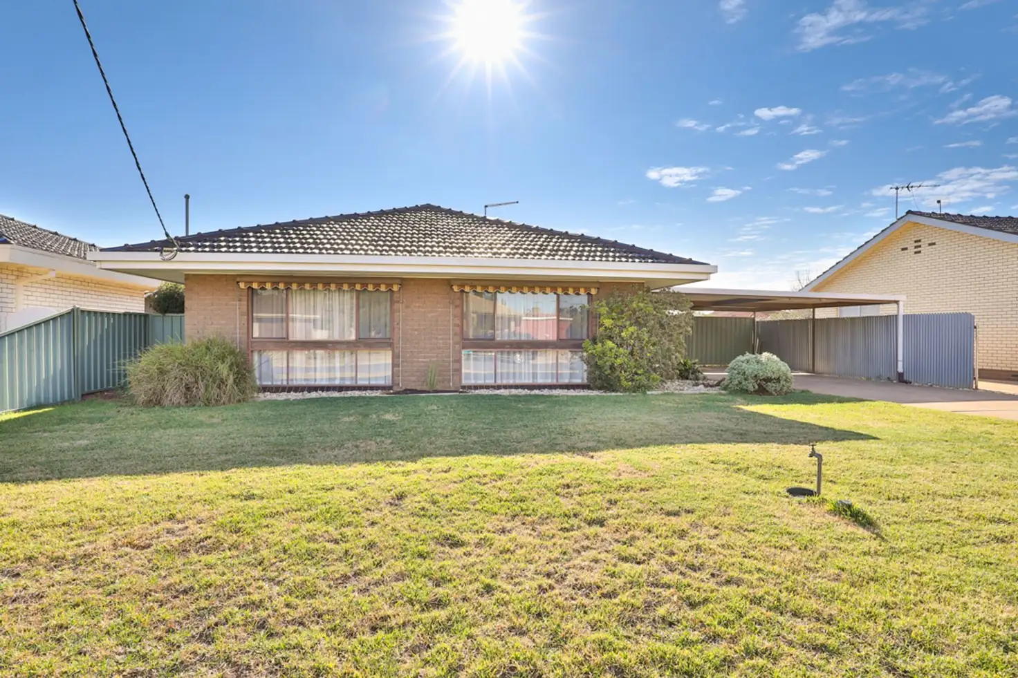 Main view of Homely house listing, 67 Brian Street, Mildura VIC 3500