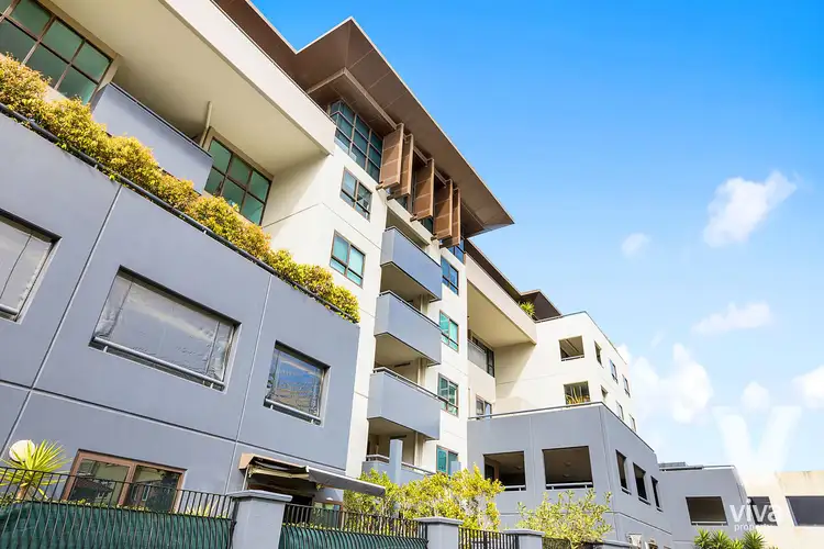 54/174 Esplanade East, Port Melbourne VIC 3207