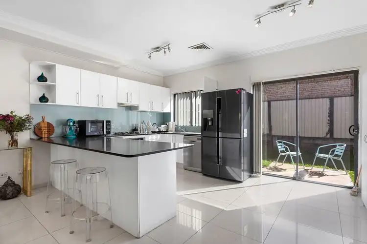 Third view of Homely townhouse listing, 4/50 Waterloo Rd, Greenacre NSW 2190