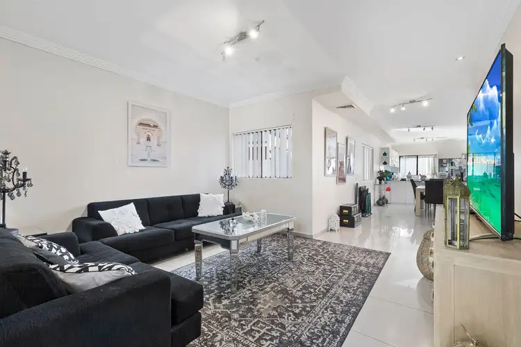 Fourth view of Homely townhouse listing, 4/50 Waterloo Rd, Greenacre NSW 2190