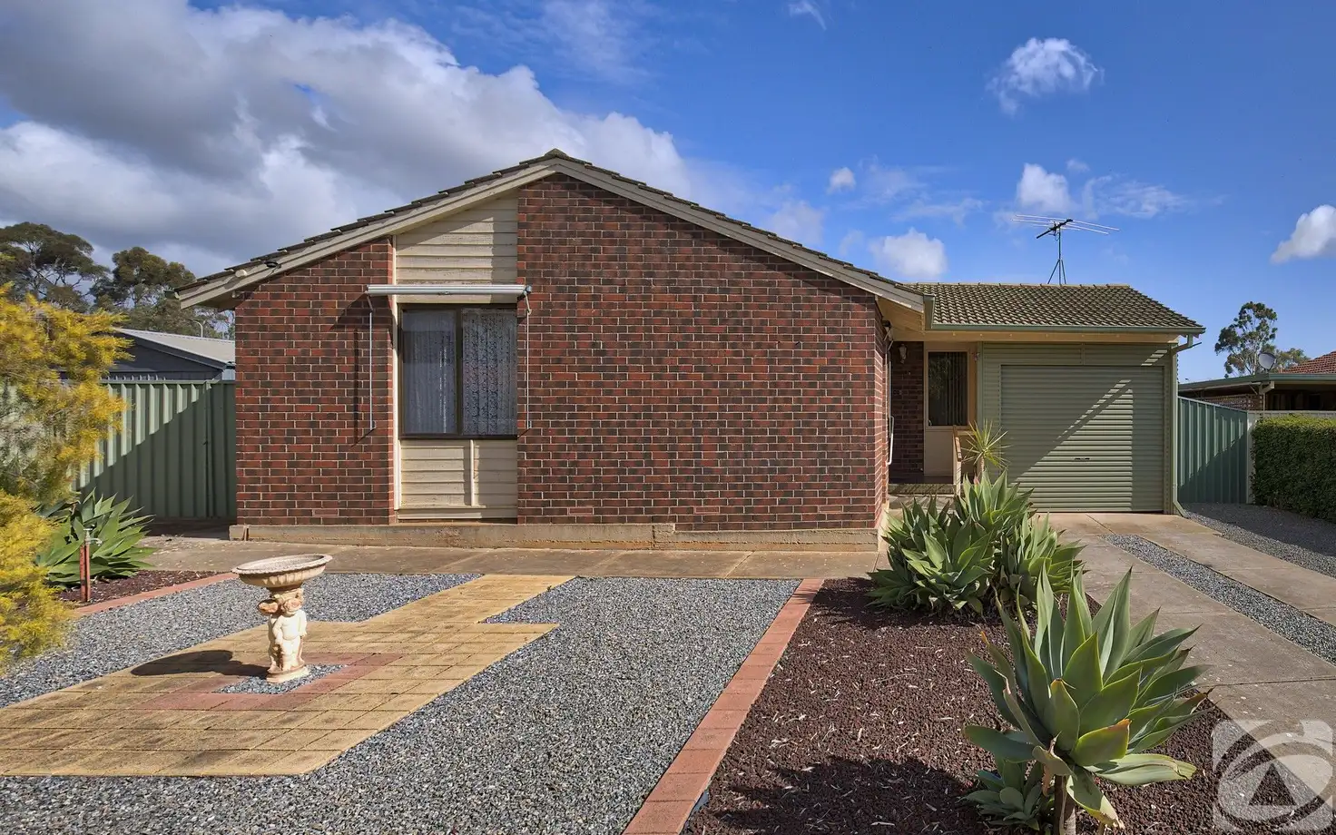 Main view of Homely house listing, 24 Aruma Crescent, Munno Para SA 5115