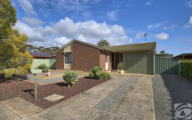Second view of Homely house listing, 24 Aruma Crescent, Munno Para SA 5115