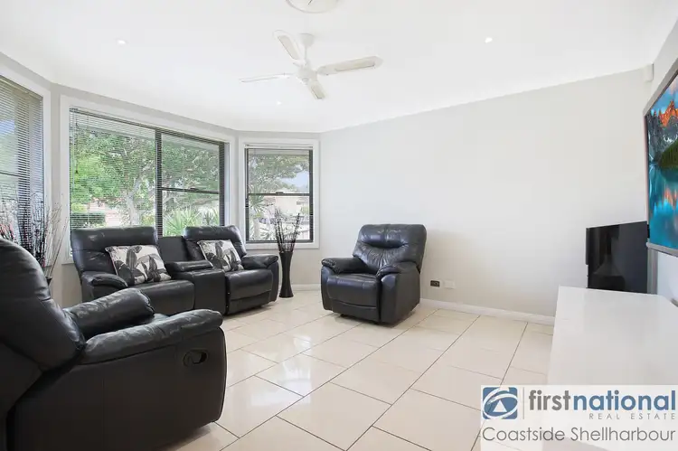 Fifth view of Homely house listing, 10 Jindabyne Road, Flinders NSW 2529