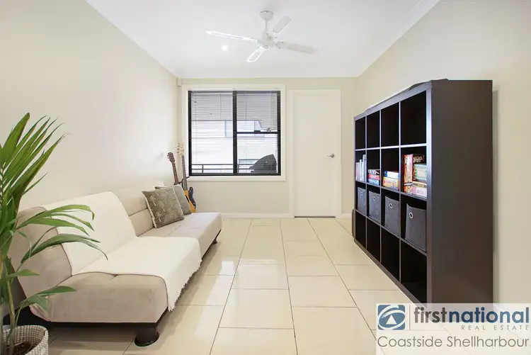 Sixth view of Homely house listing, 10 Jindabyne Road, Flinders NSW 2529
