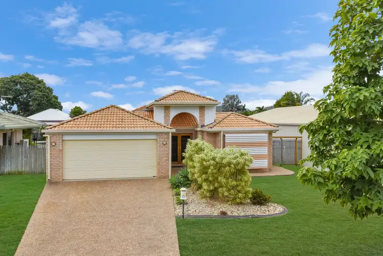 87 Florida Place, Kirwan QLD 4817