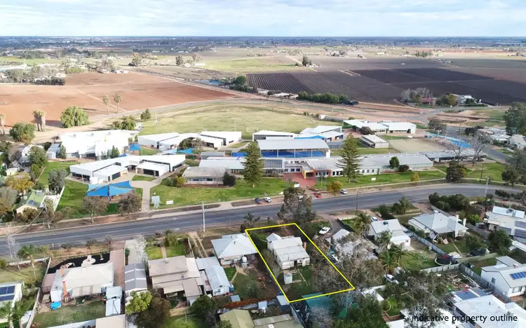 197 Commercial Street, Merbein VIC 3505