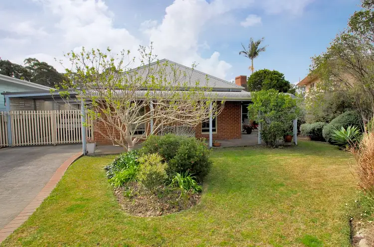 16 Sydney Avenue, Callala Bay NSW 2540