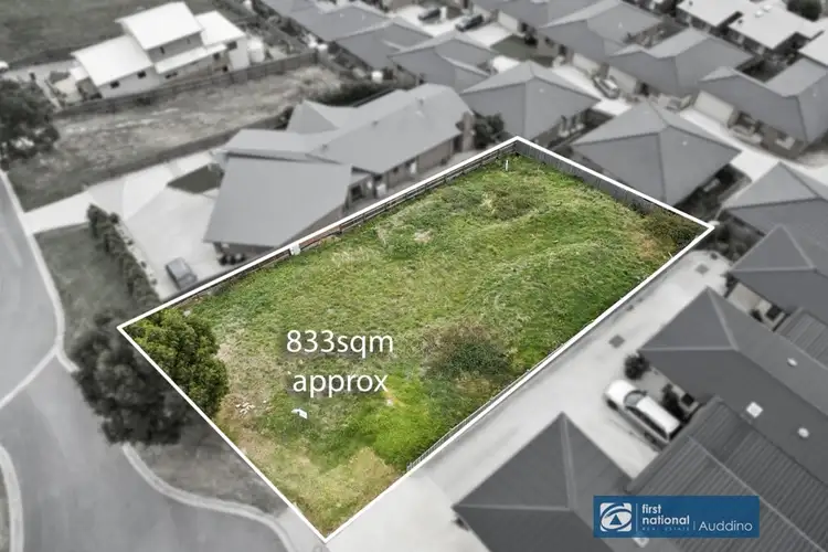 21 Hannah Rise Crescent, Korumburra VIC 3950