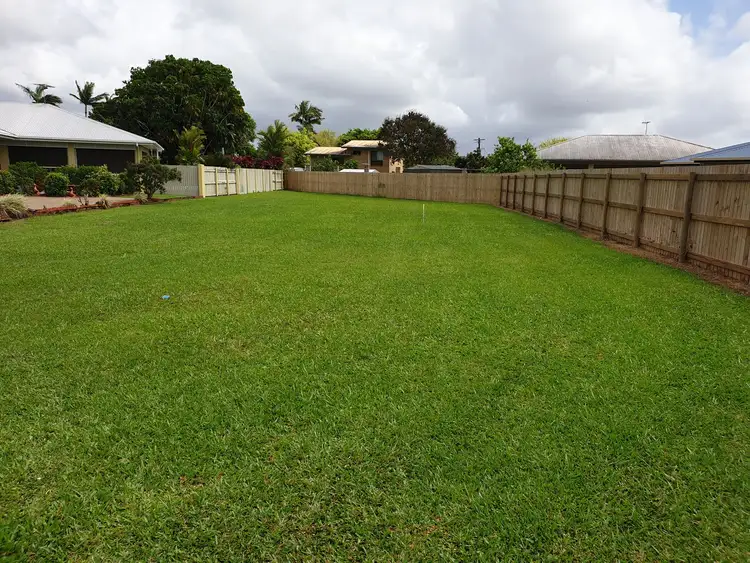 Second view of Homely land listing, Lot 11 Reid Crescent, Innisfail Estate QLD 4860