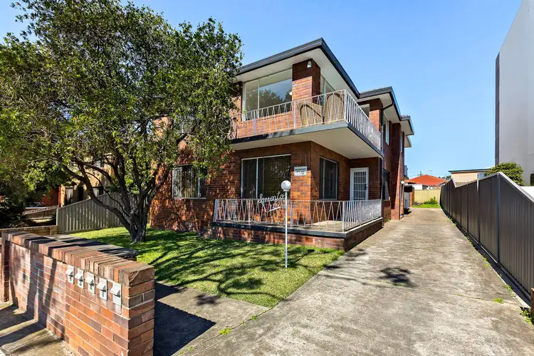 3/102 Clissold Parade, Campsie NSW 2194