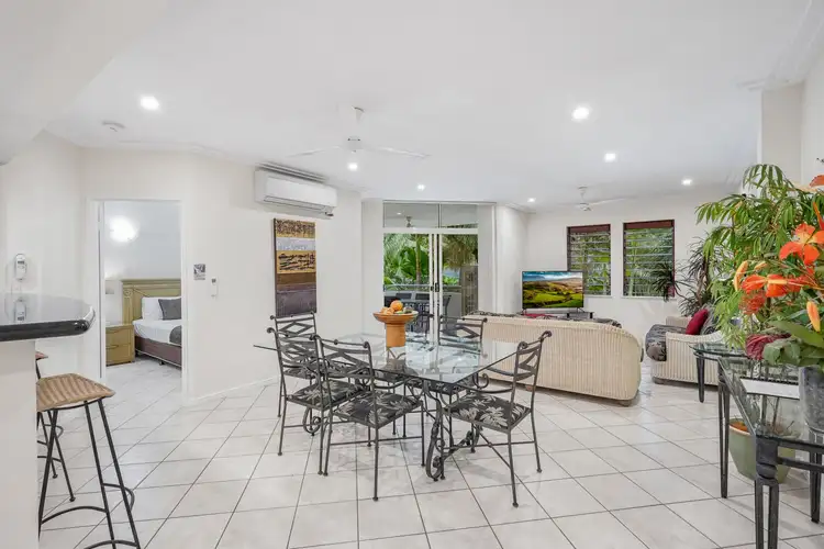 Second view of Homely apartment listing, 33/23-25 Veivers Road, Palm Cove QLD 4879