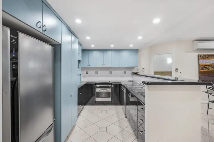 Third view of Homely apartment listing, 33/23-25 Veivers Road, Palm Cove QLD 4879