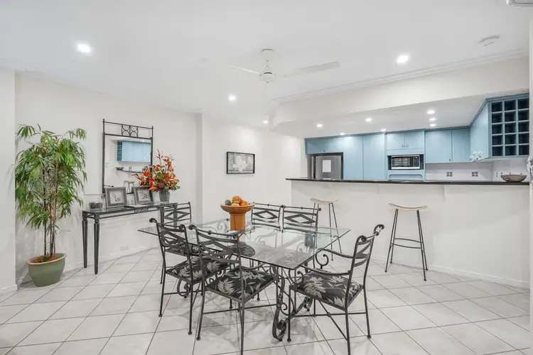 Fourth view of Homely apartment listing, 33/23-25 Veivers Road, Palm Cove QLD 4879