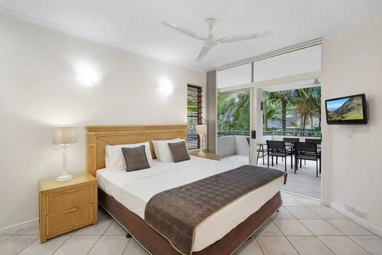 Fifth view of Homely apartment listing, 33/23-25 Veivers Road, Palm Cove QLD 4879