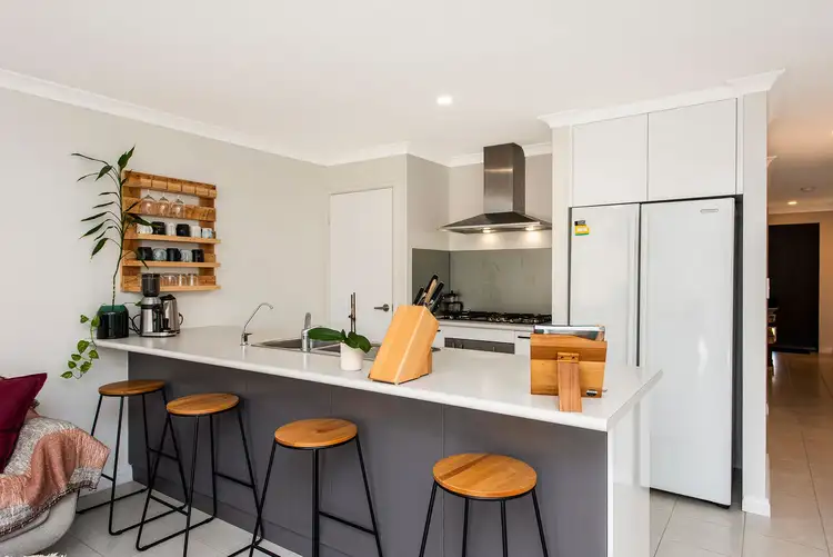 Main view of Homely house listing, 34 Thundelarra Drive, Golden Bay WA 6174