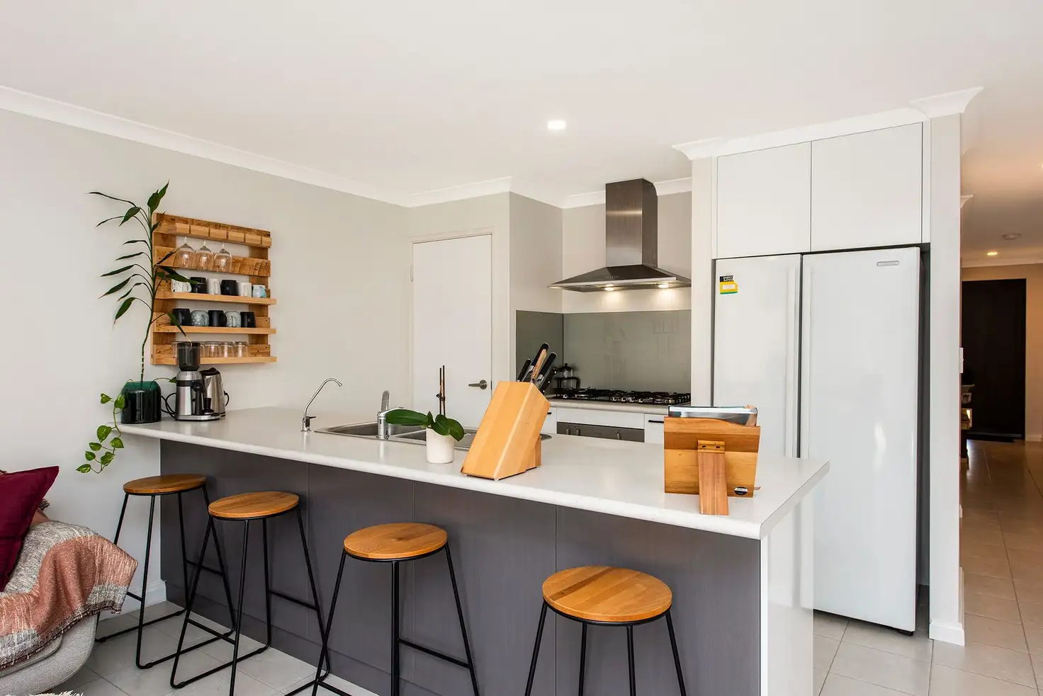 Main view of Homely house listing, 34 Thundelarra Drive, Golden Bay WA 6174