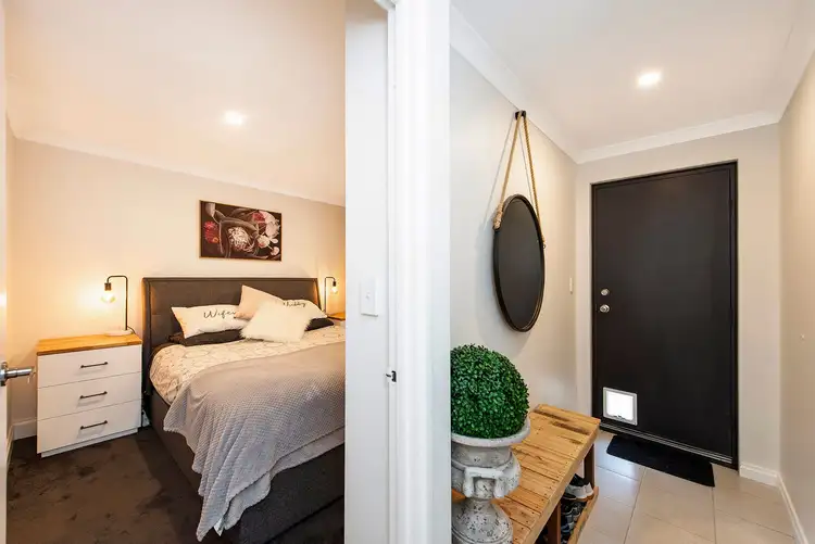 Fourth view of Homely house listing, 34 Thundelarra Drive, Golden Bay WA 6174