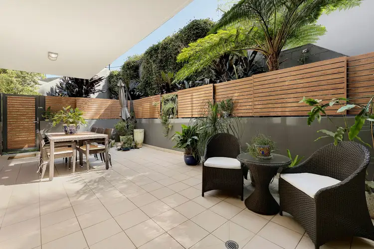 1101/1-8 Nield Avenue, Greenwich NSW 2065