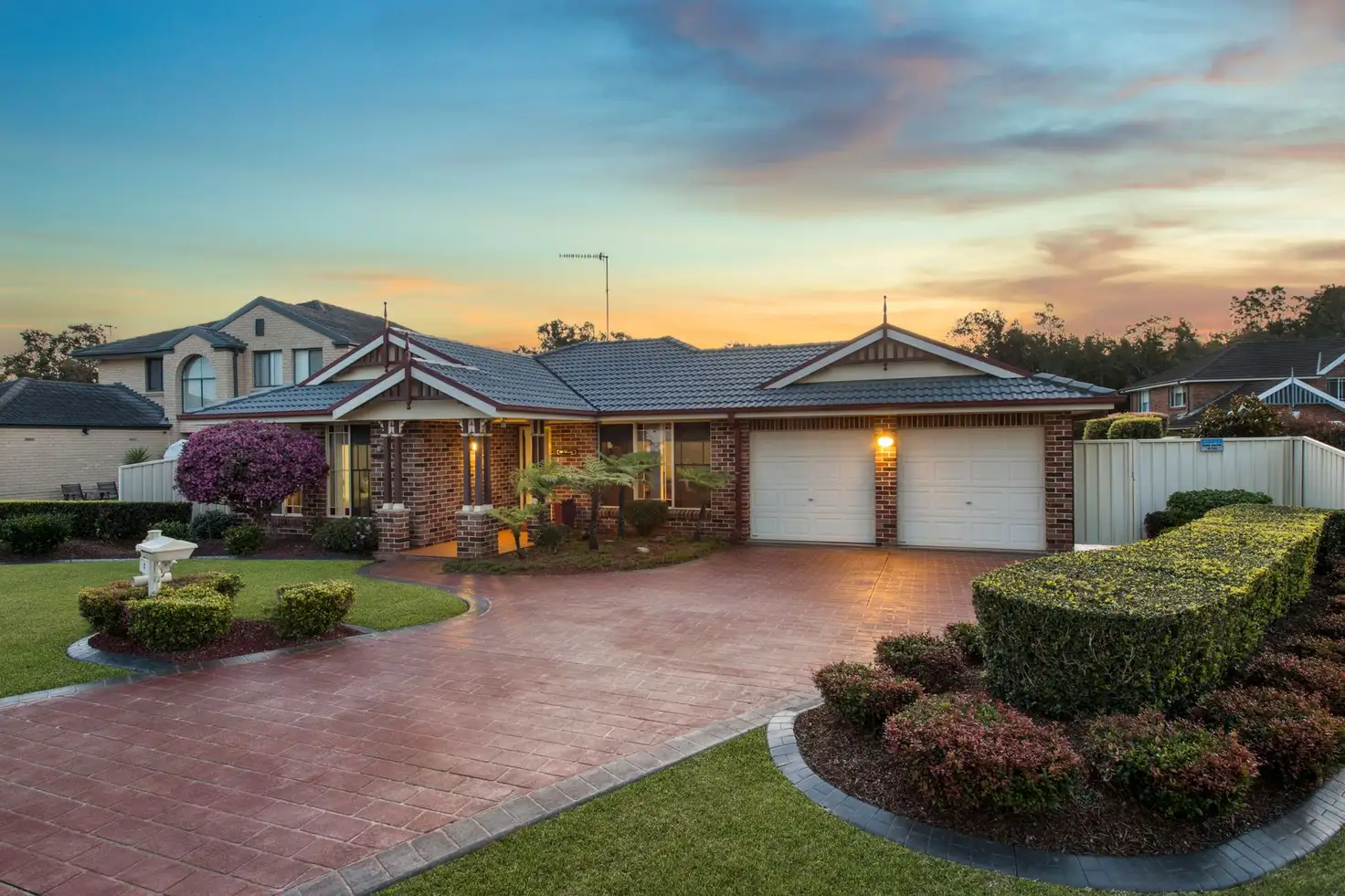 Main view of Homely house listing, 1 Craig Close, Long Jetty NSW 2261