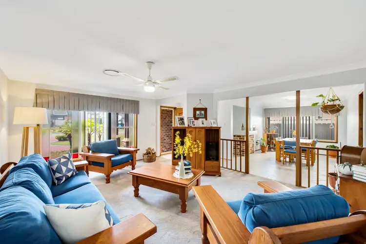 Fourth view of Homely house listing, 1 Craig Close, Long Jetty NSW 2261